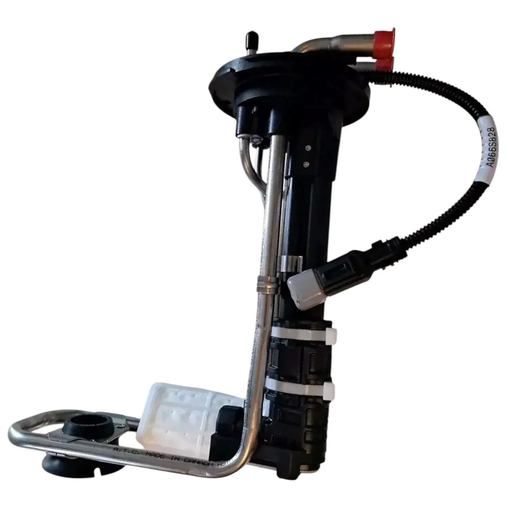 212-075-4000 | Genuine Cummins® DEF Sensor Head Assembly