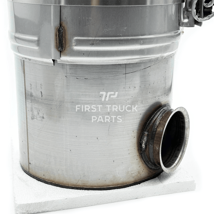 4354221 P/N: 4354137 | Genuine Cummins® New SCR Aftertreatment Device For 8.9 ...