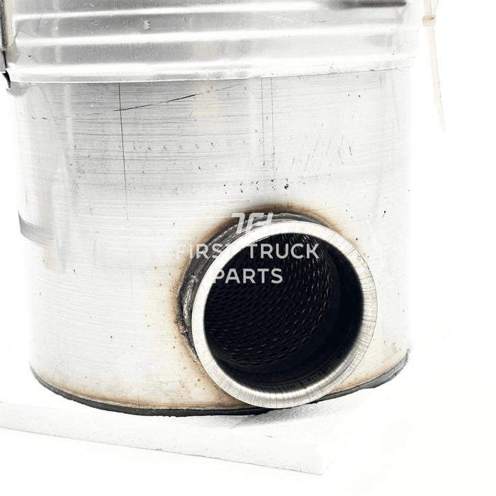 4354221 P/N: 4354137 | Genuine Cummins® New SCR Aftertreatment Device For 8.9 ...