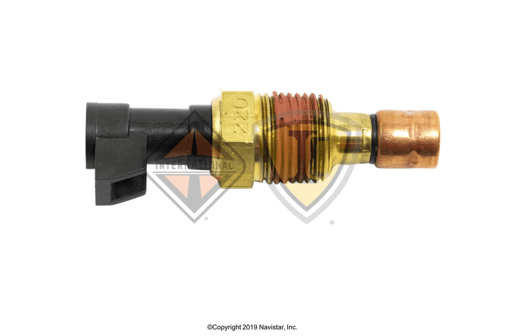 1661837C1 | Genuine International® Water Temperature Switch