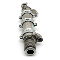 4376312 | Genuine Cummins® EGR Exhaust Gas Recirculation Cooler