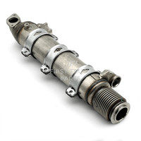 4376312 | Genuine Cummins® EGR Exhaust Gas Recirculation Cooler