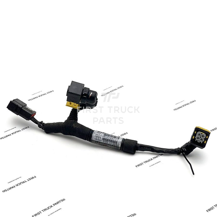4353447 | Genuine Cummins® Wiring Harness For ISX/QSX (1)