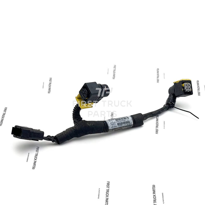 4377407 | Genuine Cummins® Wiring Harness For ISX/QSX (2)