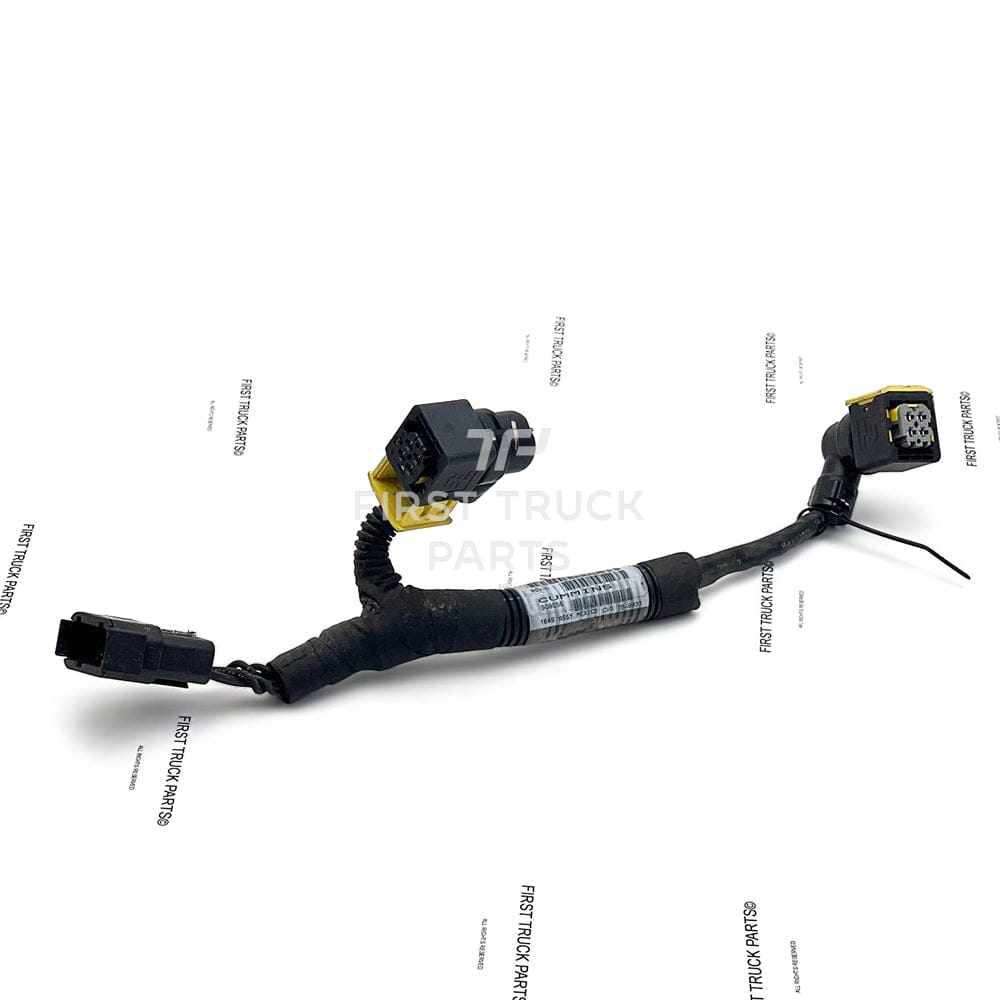 4377407CUM | Genuine Cummins® Wiring Harness For ISX/QSX