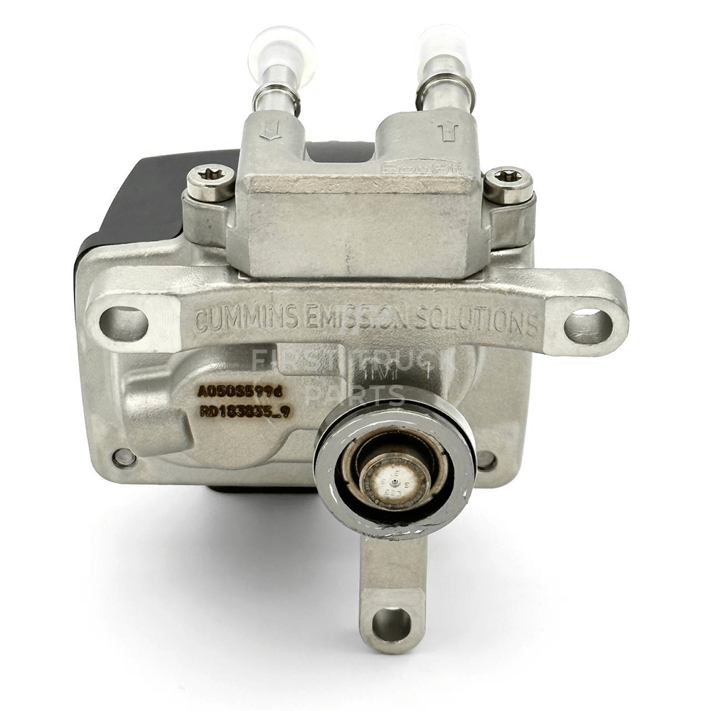 Def Doser Control Module 5578982 | Genuine Cummins® SCR 2.2 Def Injection Doser Aftertreatment