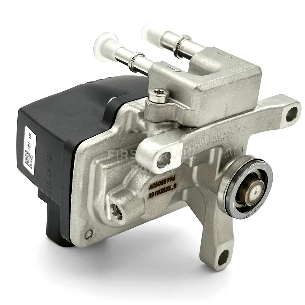 Scr Def Injector P\N: 5578983 | Genuine Paccar® SCR 2.2 Def Injection Doser Aftertreatment