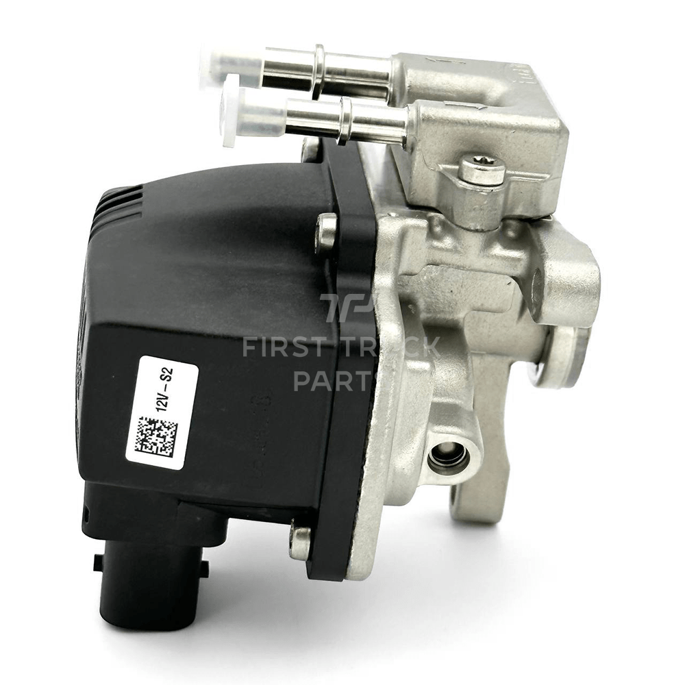 Def Doser Control Module 4377649 | Genuine Cummins® SCR 2.2 Def Injection Doser Aftertreatment