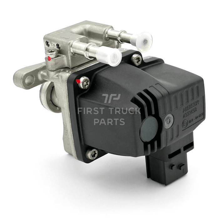 0001405439 | Genuine Detroit Diesel® Metr Unit Kit