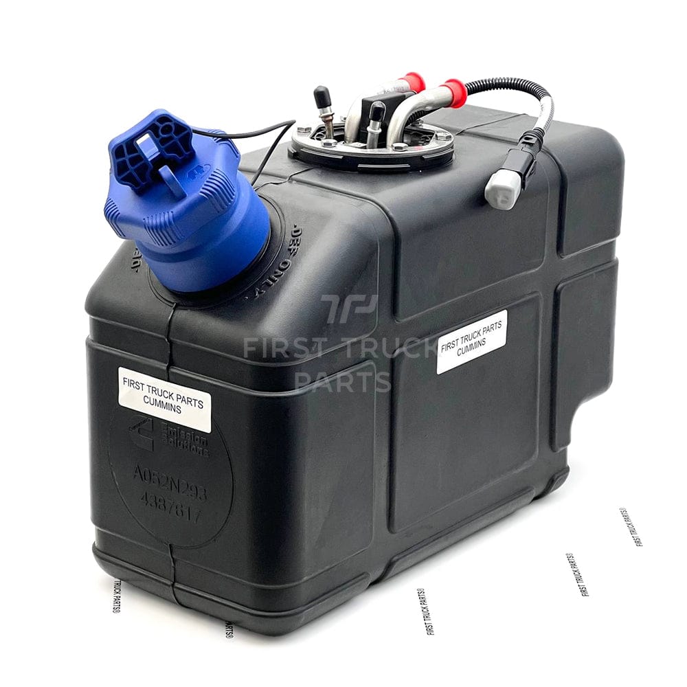 A052N293 | Genuine Cummins® DEF Header/Sensor With Tank