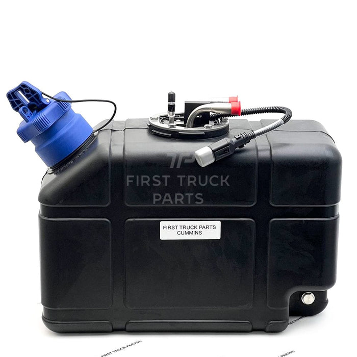 P/N: 4378049 | Genuine Cummins® DEF Header/Sensor With Tank