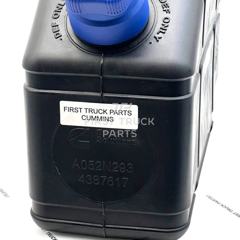 Cummins Def Header Control Module P/N: 5511564 | Genuine Cummins® DEF Header/Sensor With Tank