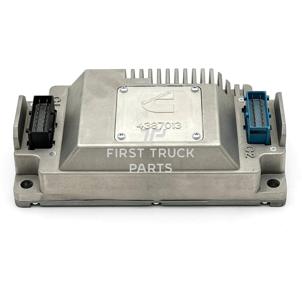 P/N: 4387013 | Genuine Cummins® New Ignition Control Module