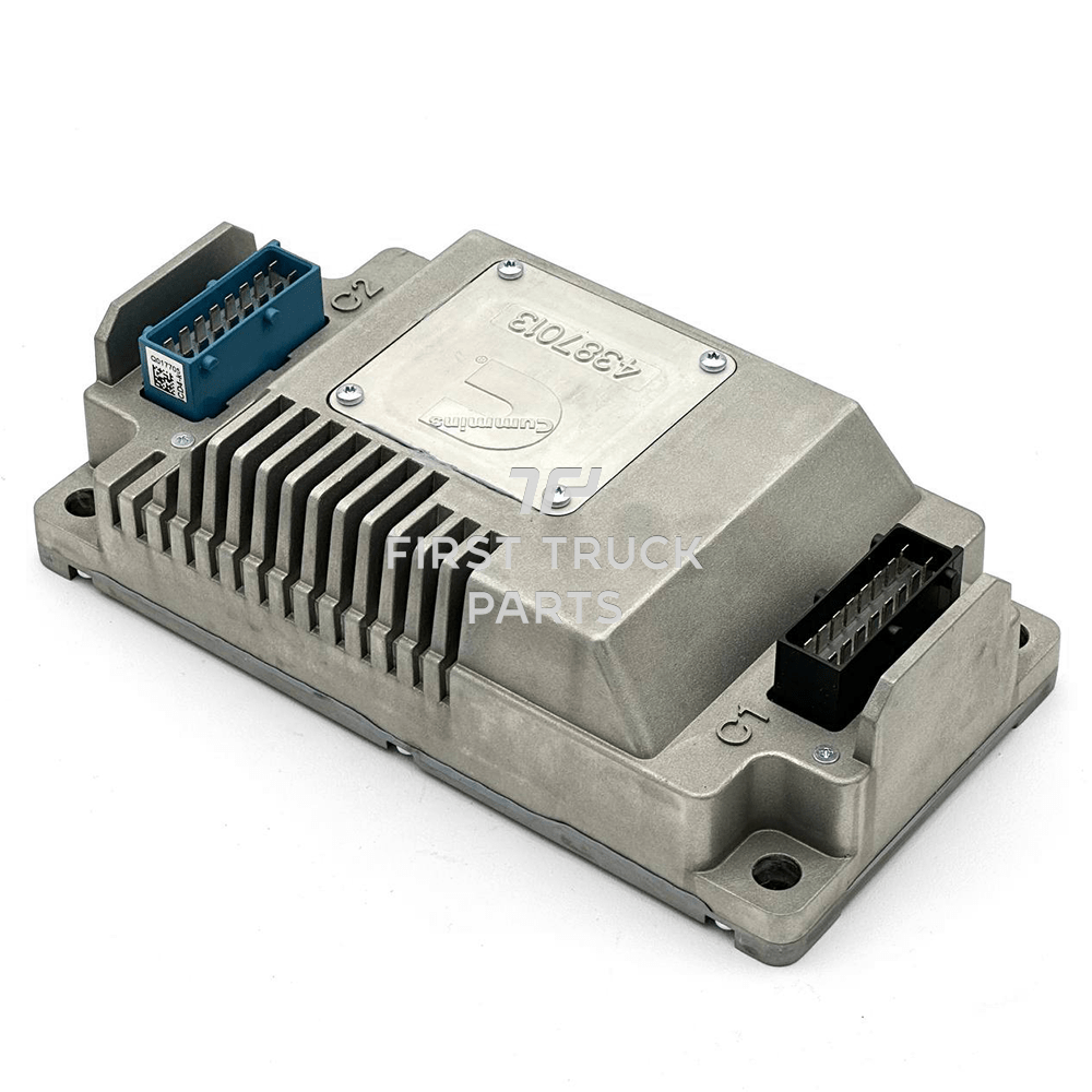 P/N: 4387013 | Genuine Cummins® New Ignition Control Module