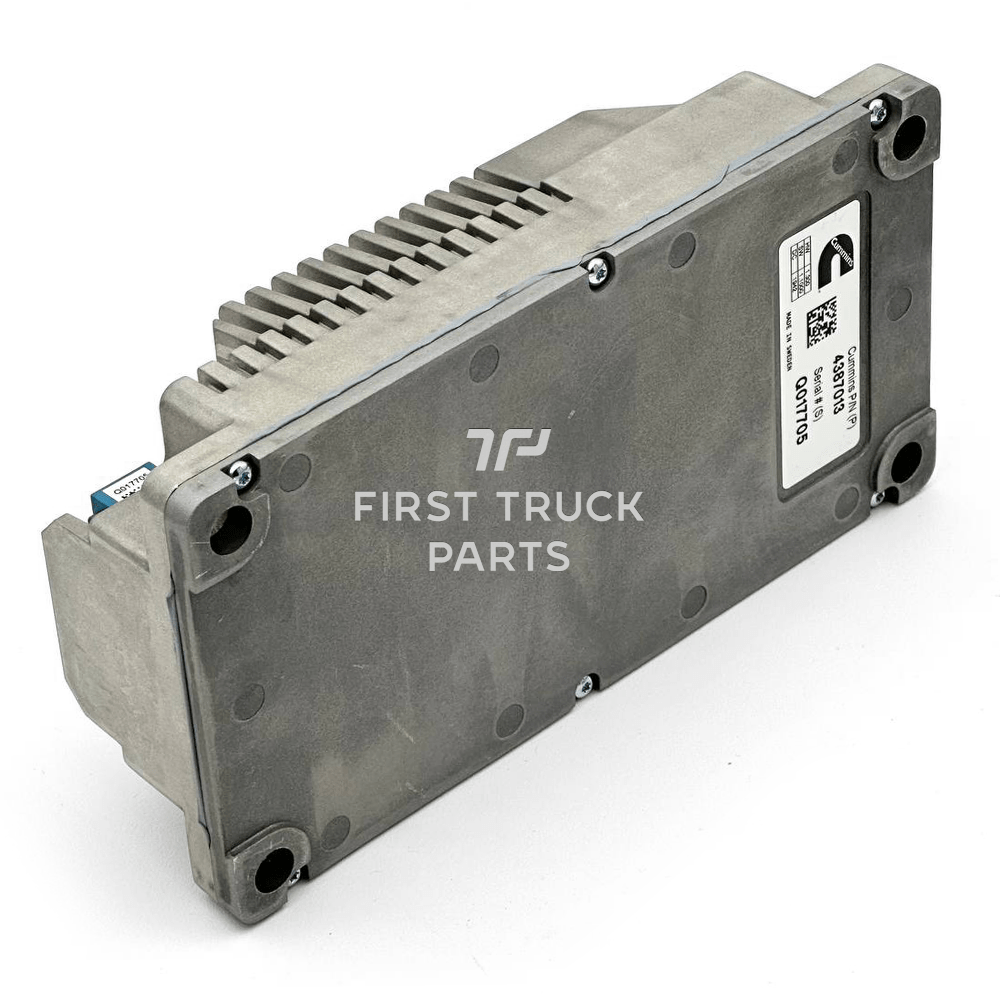 P/N: 4387013 | Genuine Cummins® New Ignition Control Module