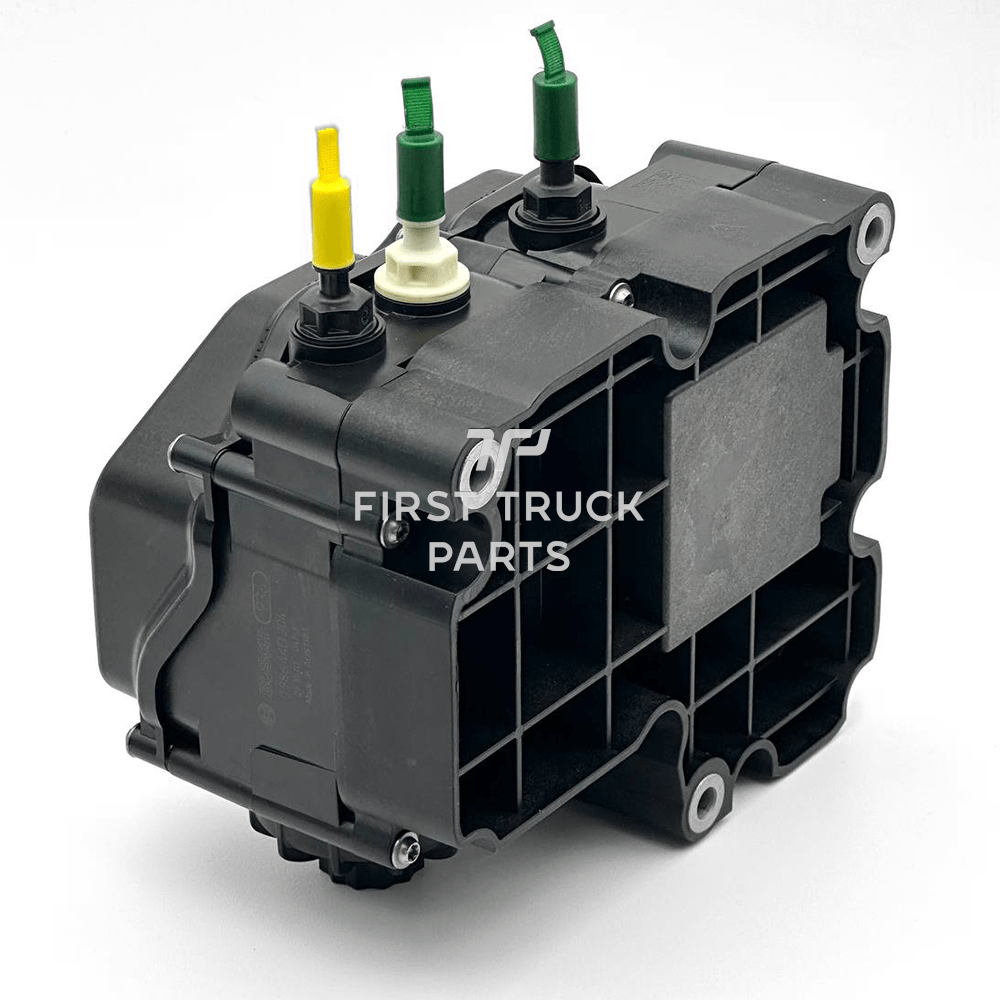 Def Doser Control Module P/N: 5D3002 | Genuine Cummins® Def Doser Fluid Supply Module