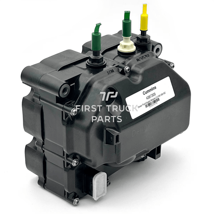 4387305 | Genuine Cummins® Doser Fluid Supply Module 2.2 ISX ISB ISC