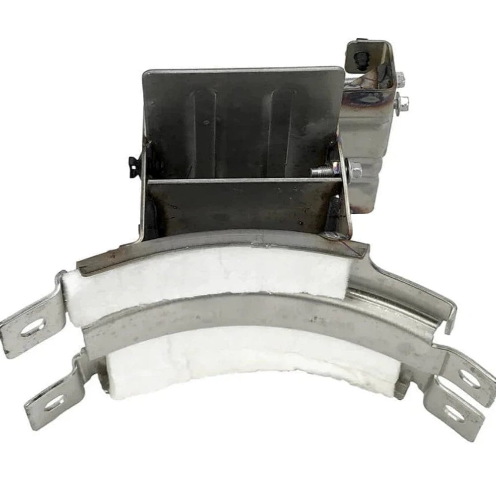 4394225 | Genuine Cummins® Sensor Bracket For ISB/QSB