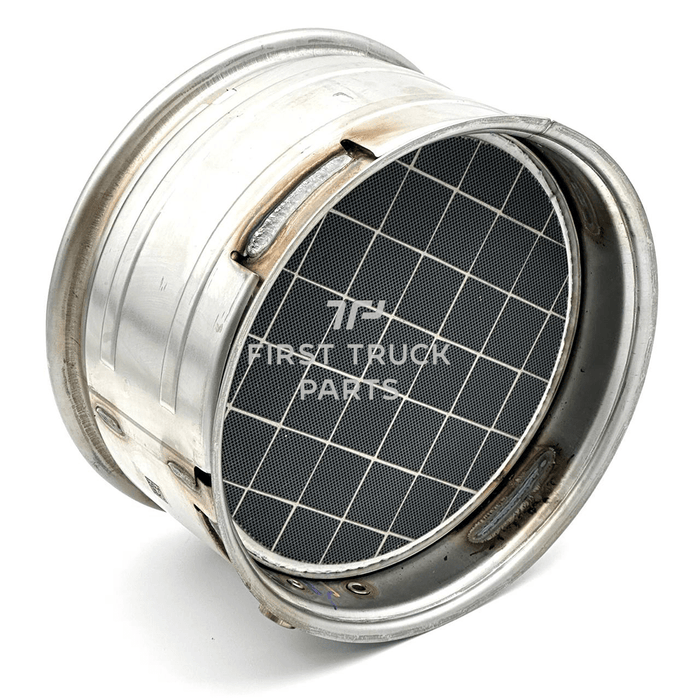 5579372 | Genuine Cummins® DPF Diesel Particulate Filter For ISC/ISL