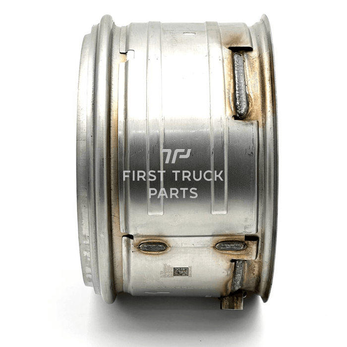 5579372 | Genuine Cummins® DPF Diesel Particulate Filter For ISC/ISL