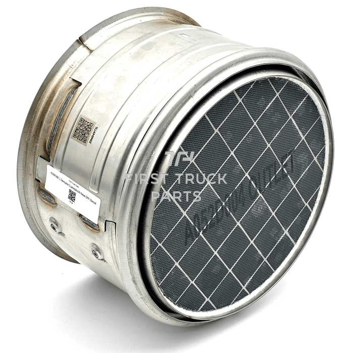 5579372 | Genuine Cummins® DPF Diesel Particulate Filter For ISC/ISL