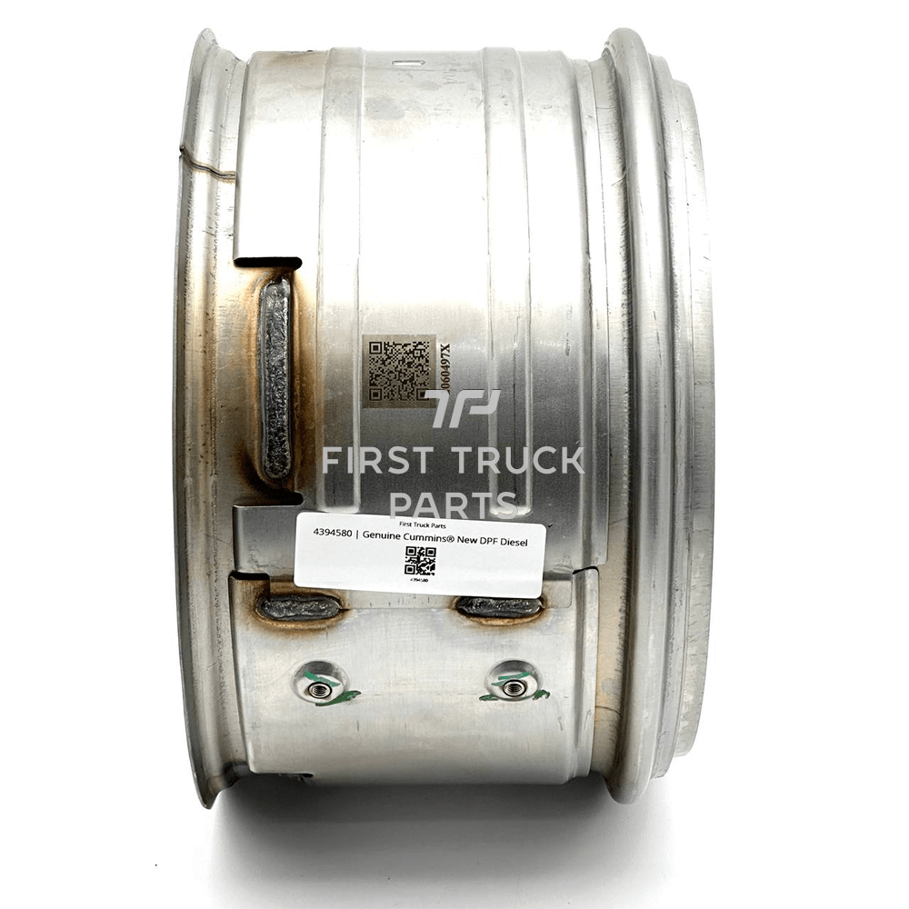 5287702 5579372 | Genuine Cummins® New DPF Diesel Particulate Filter For ISC/ISL