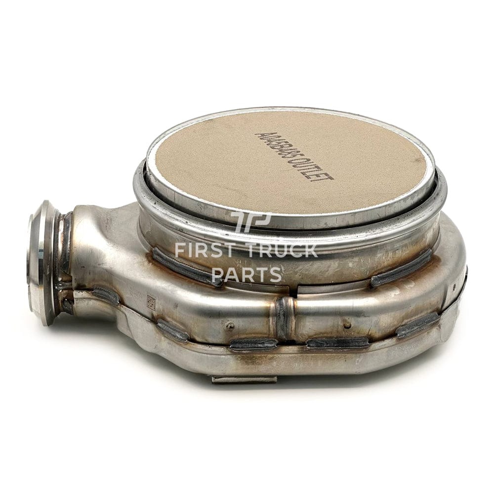 Catalyst Module Cmi2520174C1 | Genuine Cummins® Module, Inlet Catalyst