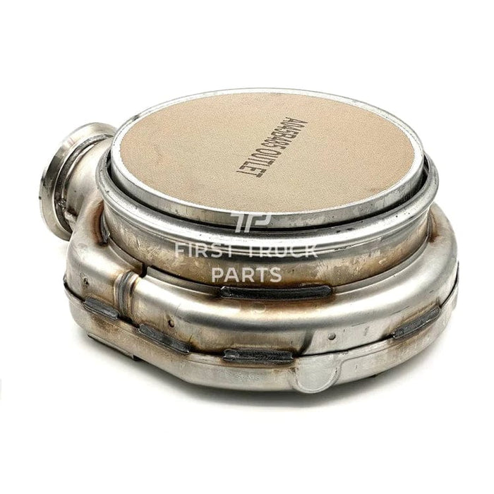 Inlet Fan Module Gearbox Module Core Engine Module P/N: 4394859 | Genuine Cummins® Inlet Catalyst Module