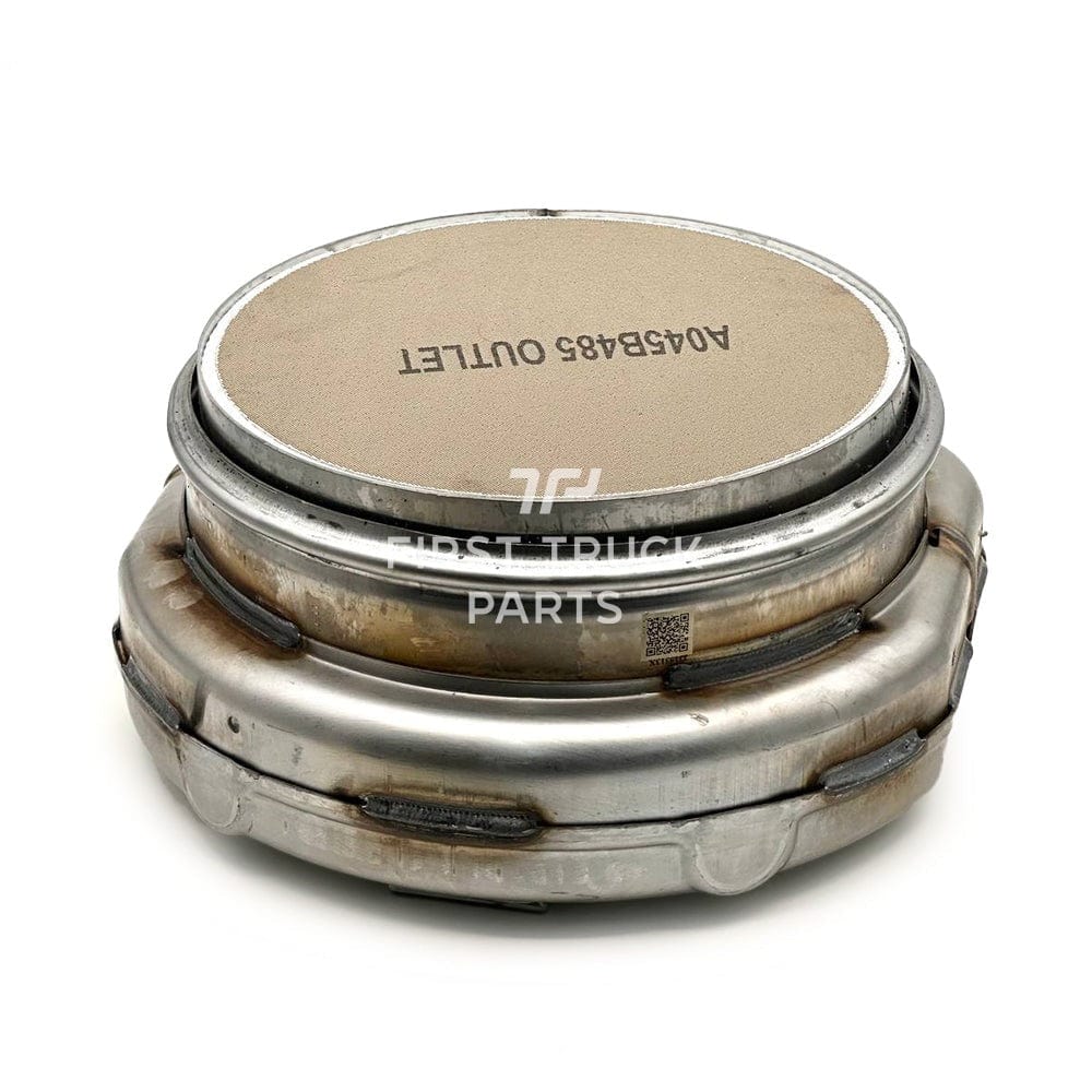 P/N: 4394756, 4394756RX | Genuine Cummins® Module, Inlet Catalyst