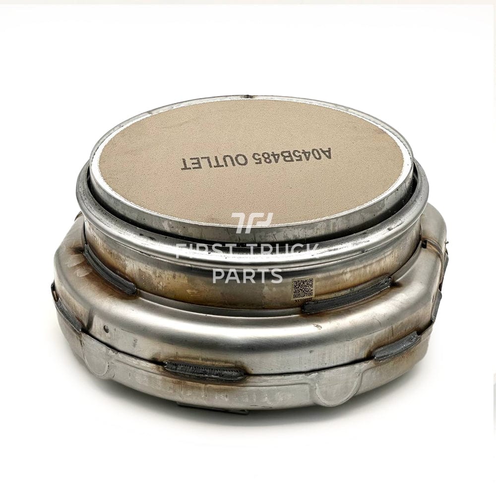 A055N107 | Genuine Cummins® Module, Inlet Catalyst For Cummins