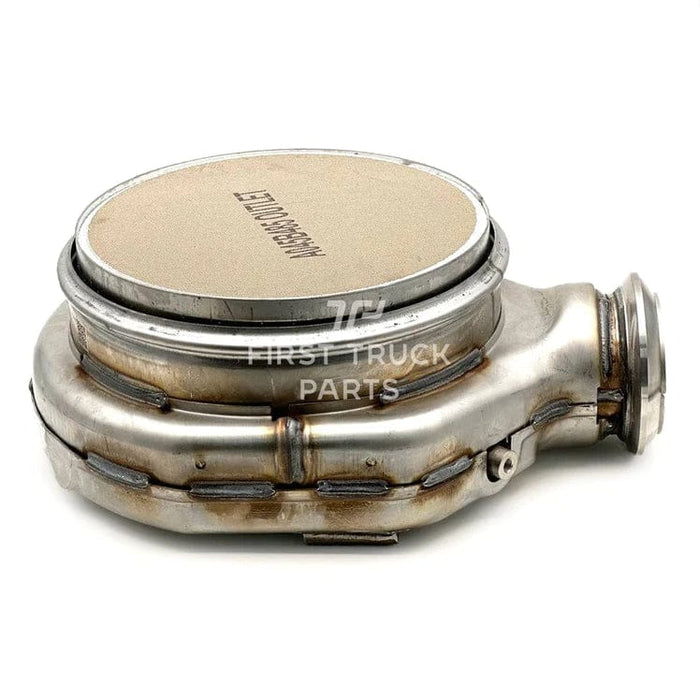Inlet Fan Module Gearbox Module Core Engine Module P/N: 4394859 | Genuine Cummins® Inlet Catalyst Module