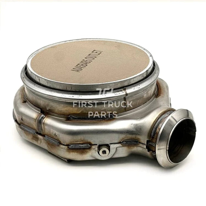 Catalist Module P/N: 4394859 | Genuine Cummins® Inlet Catalyst Module