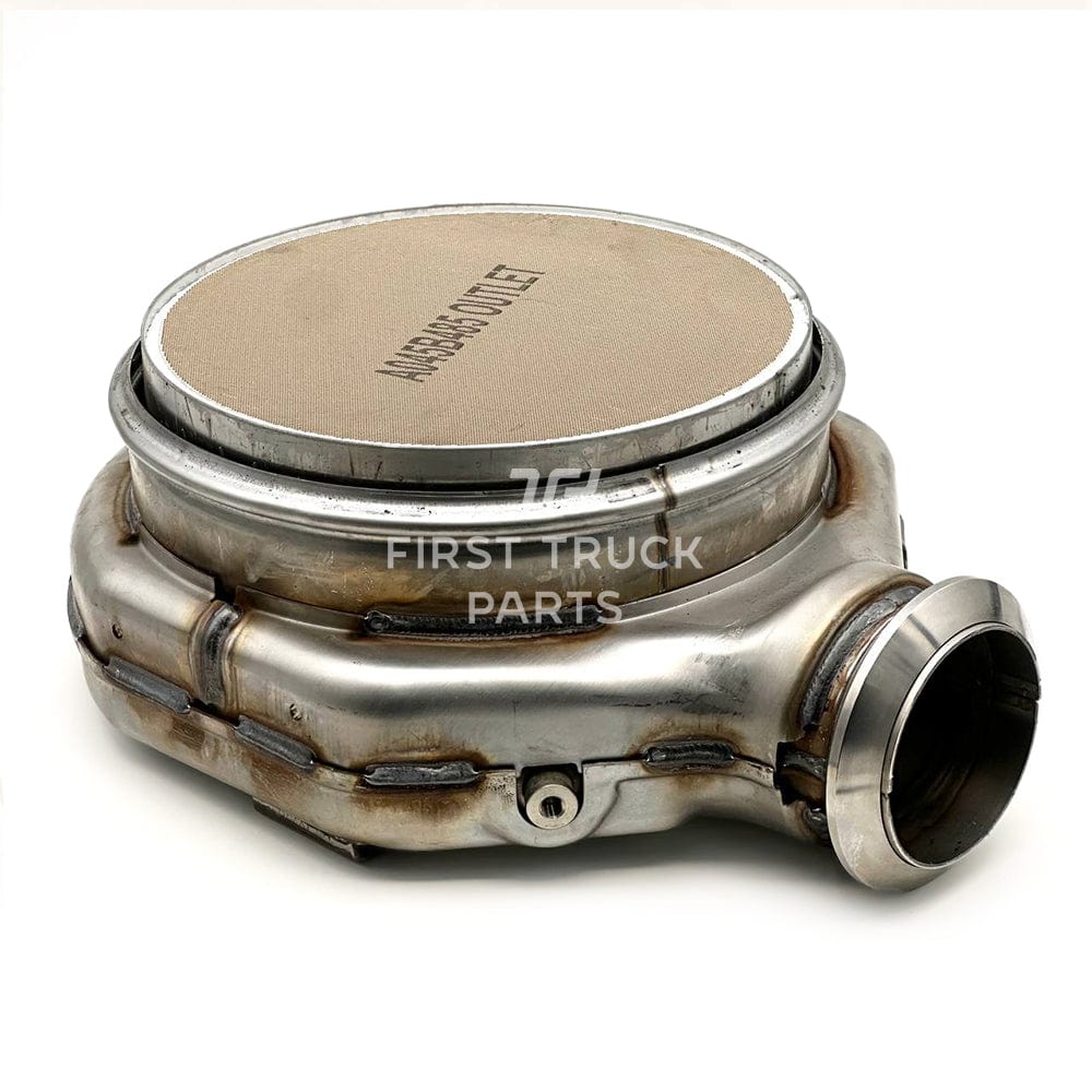 A055N107 | Genuine Cummins® Module, Inlet Catalyst For Cummins