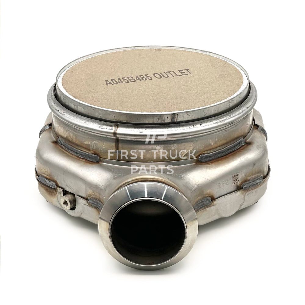 4394676, 4394676rx | Genuine Cummins® Module, Inlet Catalyst For Cummi