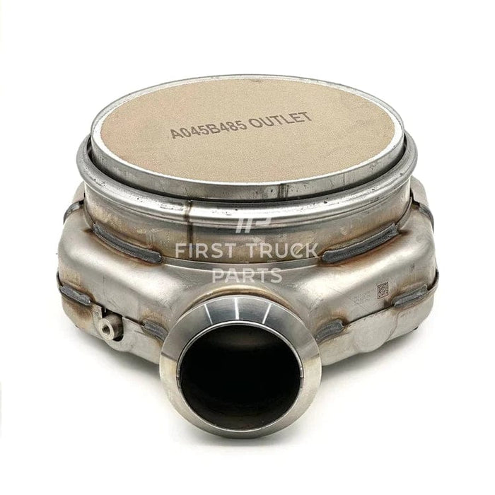 Catalyst Module P/N: 4394859 | Genuine Cummins® Inlet Catalyst Module