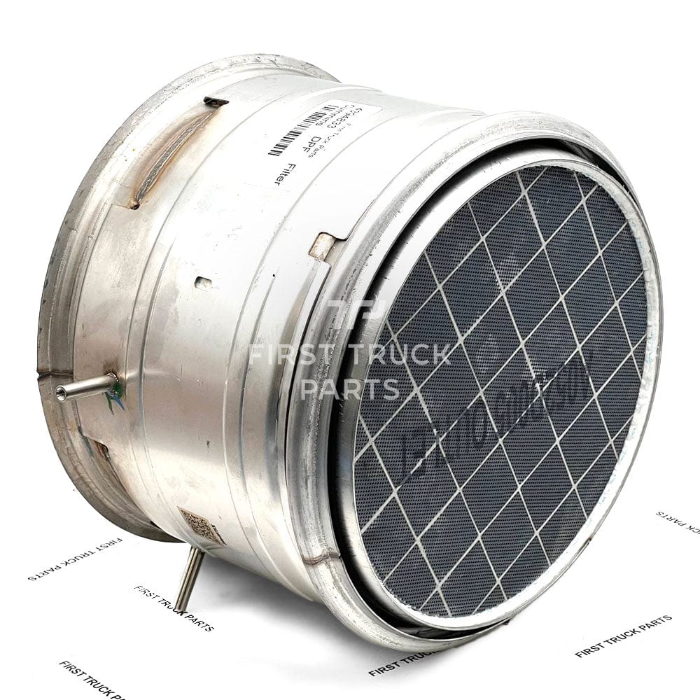 Dpf Module Kit 22761989 Genuine Cummins® Dpf Particulate Filter Module - A055C266