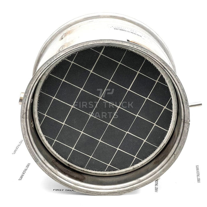 5579374, 5579374RX | Genuine Cummins® Dpf Particulate Filter Module