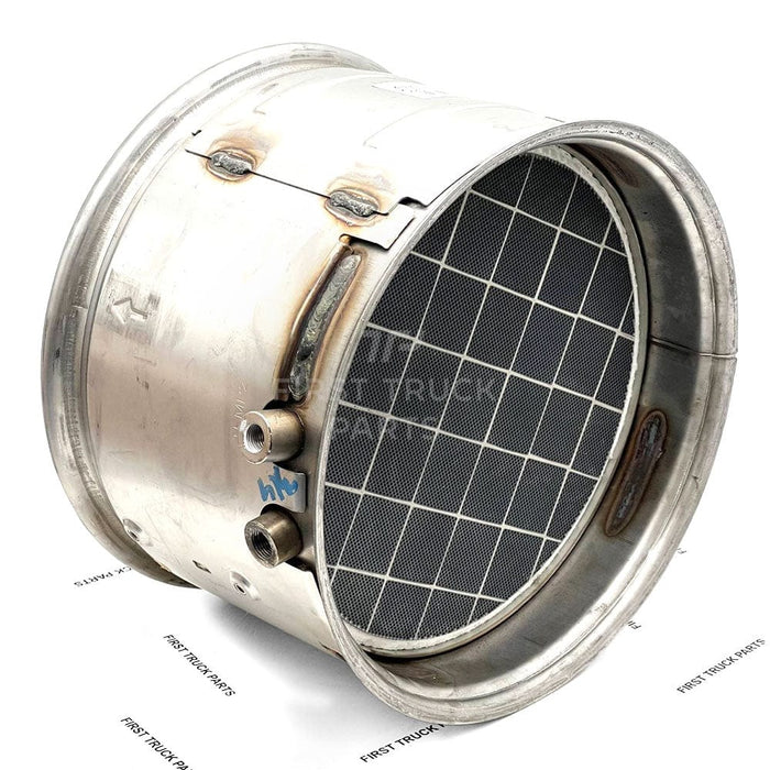 Dpf Module Kit 22761989 4394833 | Genuine Cummins® Dpf Particulate Filter Module