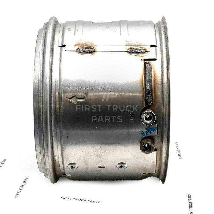 4394833RX | Genuine Cummins® Dpf Particulate Filter Module