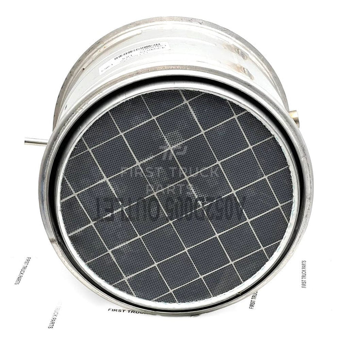 5579374, 5579374RX | Genuine Cummins® Dpf Particulate Filter Module