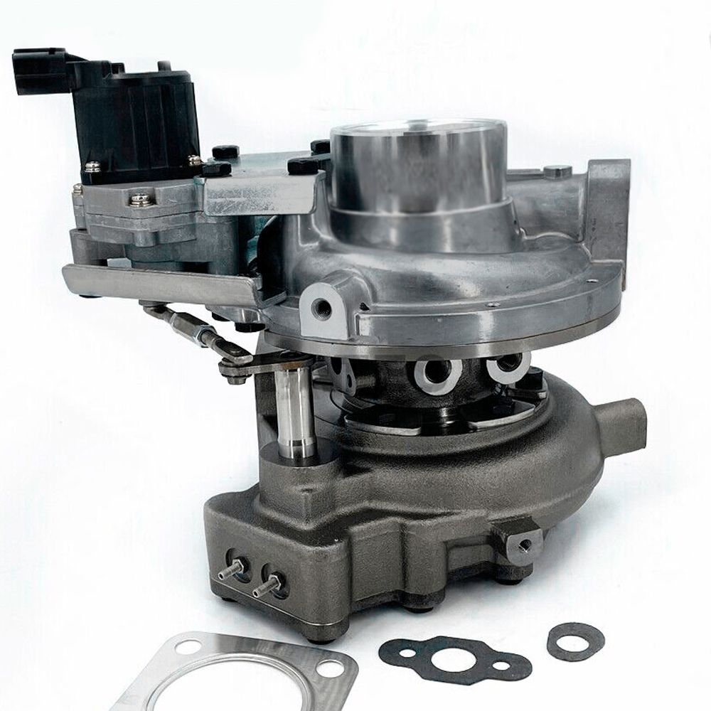 8-98249047-0 | Genuine Hino® Turbocharger RHF55V