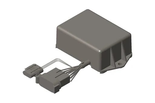 3160623 | Genuine Cummins® Electronic Control Module