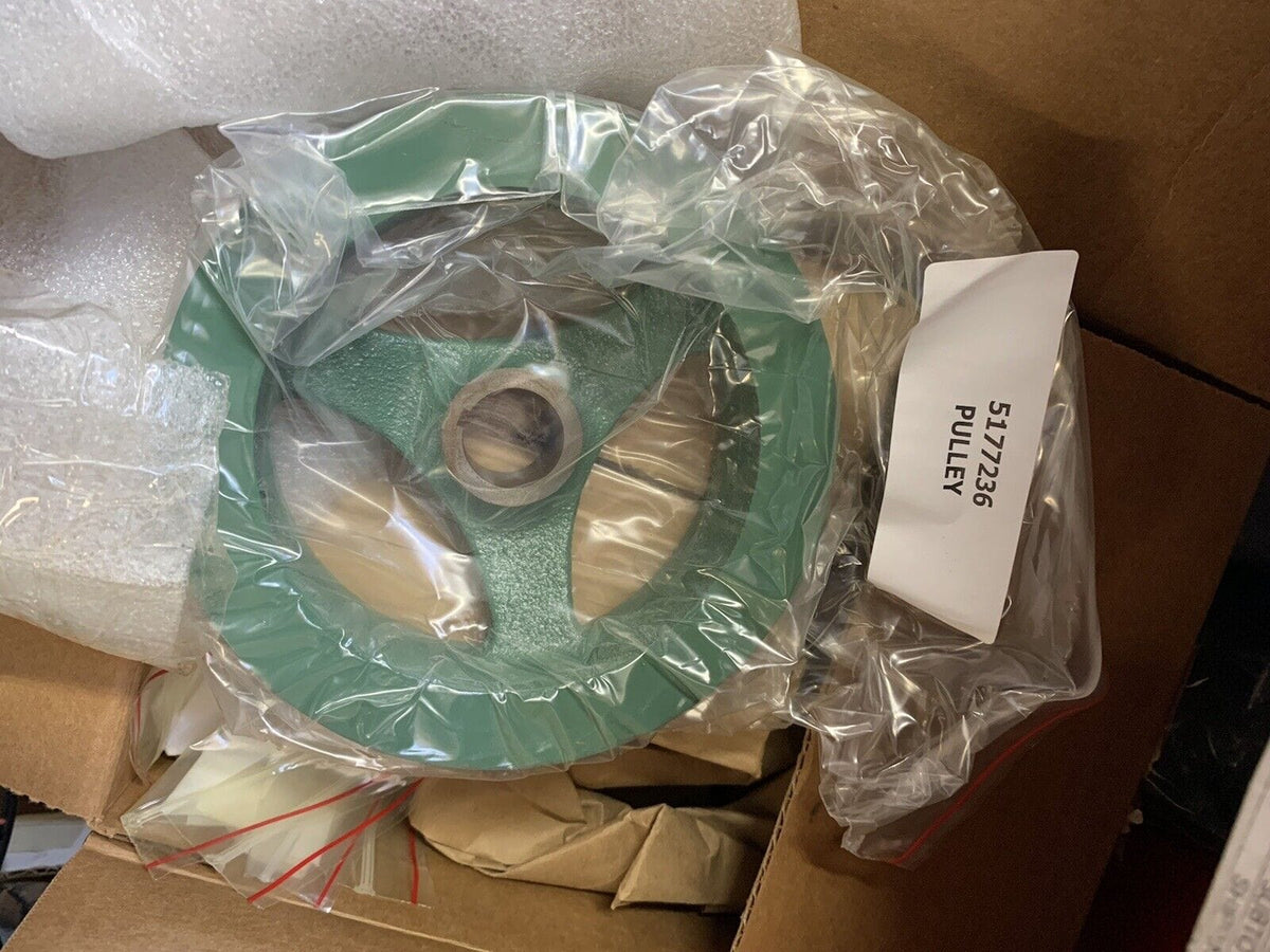 P/N: 5177236 | Genuine Detroit Diesel® Accessory Drive Assy