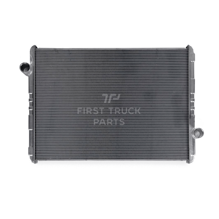 VAL1003335 | Ford® Radiator made using Aluminum Plastic with Plastic Tank