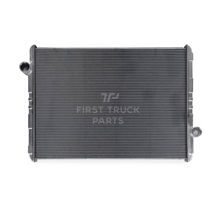 1102044 | Ford® Radiator made using Aluminum Plastic with Plastic Tank