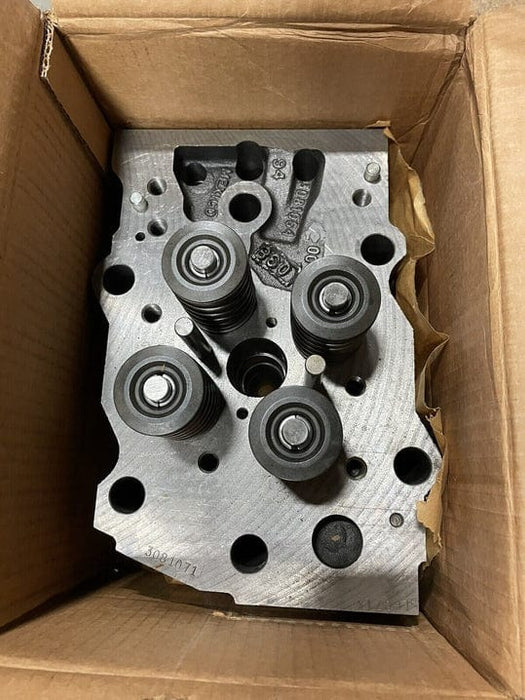 3068404 | Genuine Cummins® Kit, Cylinder Head