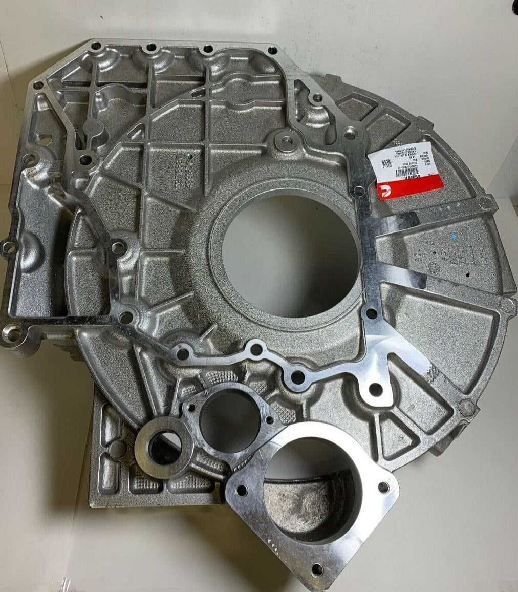 3975909 | Genuine Cummins® Flywheel Housing