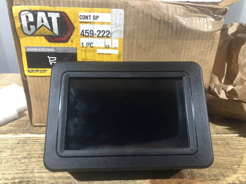 459-2220 | Genuine CAT® Electronic Display Monitor