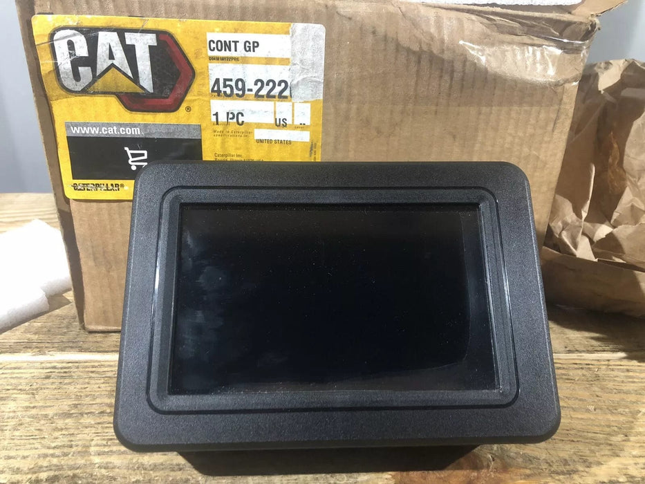 459-2220 | Genuine CAT® Electronic Display Monitor