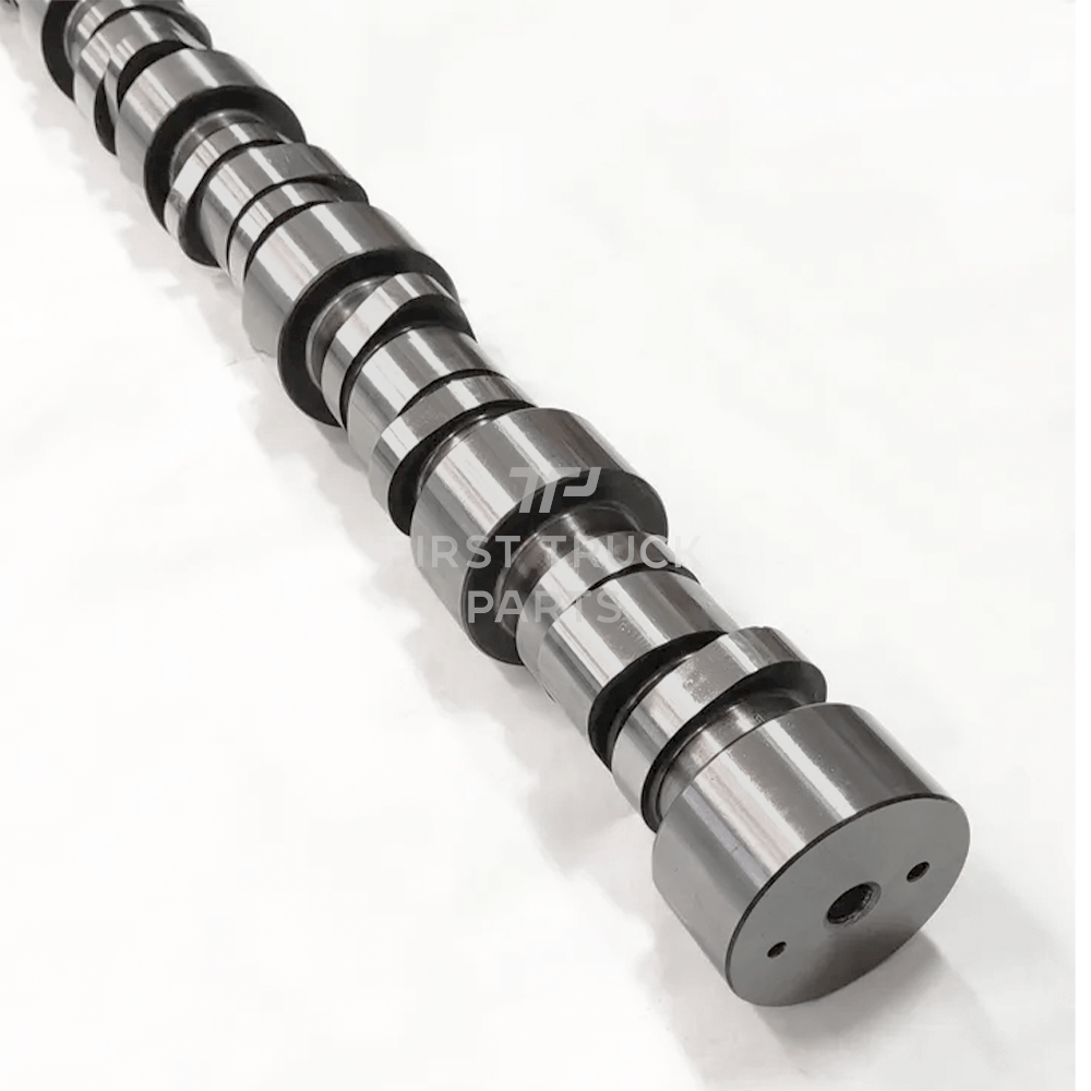 P/N: 3938163 | Genuine Cummins® Camshaft For ISC, ISL, 6C 8.3L